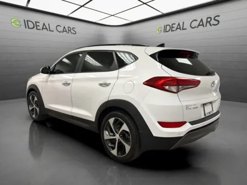Another view of 2016 Hyundai TUCSON Limited for sale in Apache Junction, AZ at Ideal Cars - Apache Junction