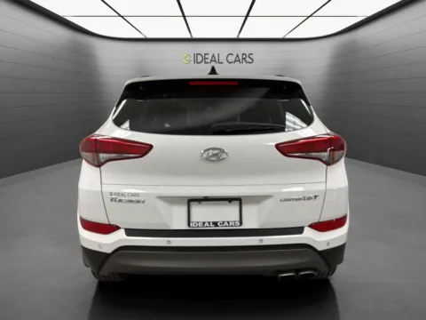 More photos of 2016 Hyundai TUCSON Limited at Ideal Cars - Apache Junction, AZ