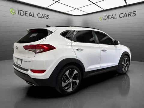 More photos of 2016 Hyundai TUCSON Limited at Ideal Cars - Apache Junction, AZ