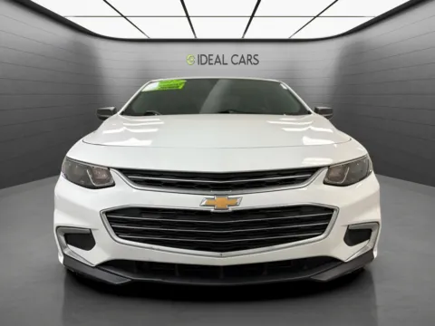 Photos of 2017 Chevrolet Malibu LS for sale in Apache Junction, AZ at Ideal Cars - Apache Junction