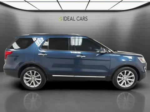 More photos of 2016 Ford Explorer Limited at Ideal Cars - Apache Junction, AZ