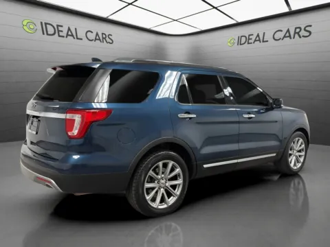 More photos of 2016 Ford Explorer Limited at Ideal Cars - Apache Junction, AZ
