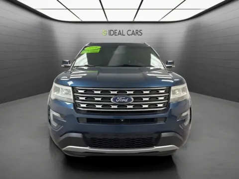 Photos of 2016 Ford Explorer Limited for sale in Apache Junction, AZ at Ideal Cars - Apache Junction