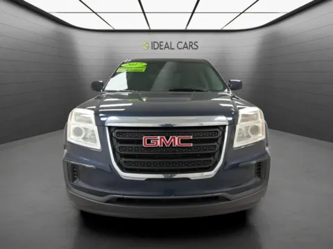 Photos of 2017 GMC Terrain SLE-1 for sale in Apache Junction, AZ at Ideal Cars - Apache Junction