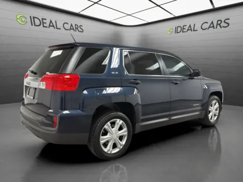 More photos of 2017 GMC Terrain SLE-1 at Ideal Cars - Apache Junction, AZ