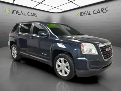 Another view of 2017 GMC Terrain SLE-1 for sale in Apache Junction, AZ at Ideal Cars - Apache Junction