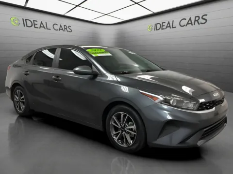 Another view of 2022 Kia Forte LXS for sale in Apache Junction, AZ at Ideal Cars - Apache Junction