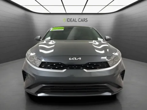 Photos of 2022 Kia Forte LXS for sale in Apache Junction, AZ at Ideal Cars - Apache Junction