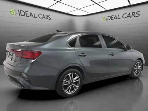 More photos of 2022 Kia Forte LXS at Ideal Cars - Apache Junction, AZ