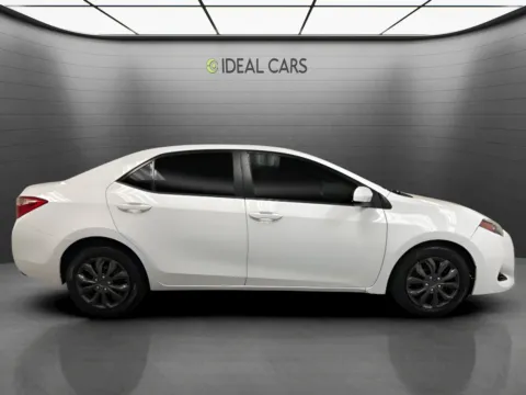 More photos of 2018 Toyota Corolla LE at Ideal Cars - Apache Junction, AZ