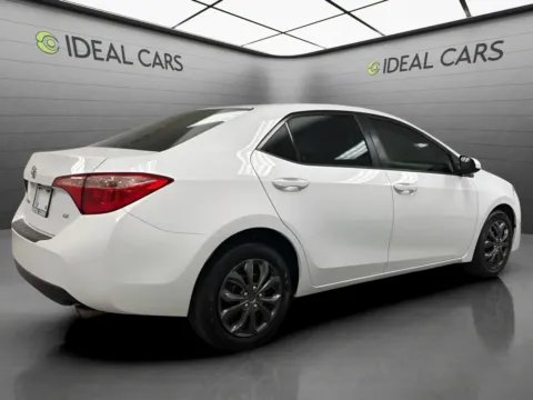 More photos of 2018 Toyota Corolla LE at Ideal Cars - Apache Junction, AZ