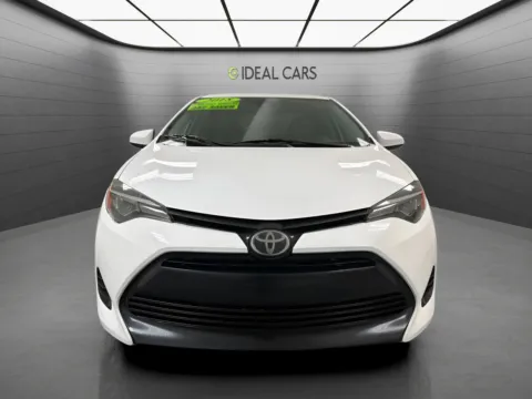 Photos of 2018 Toyota Corolla LE for sale in Apache Junction, AZ at Ideal Cars - Apache Junction