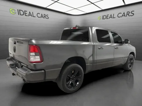 More photos of 2022 Ram 1500 Big Horn at Ideal Cars - Apache Junction, AZ