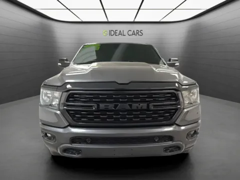 Photos of 2022 Ram 1500 Big Horn for sale in Apache Junction, AZ at Ideal Cars - Apache Junction