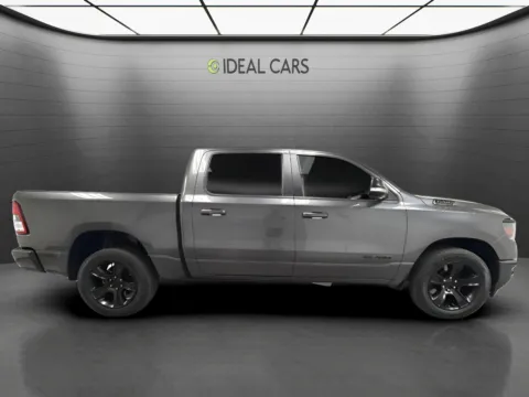 More photos of 2022 Ram 1500 Big Horn at Ideal Cars - Apache Junction, AZ