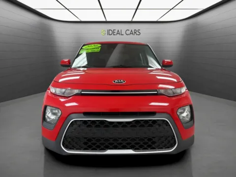 Photos of 2020 Kia Soul S for sale in Apache Junction, AZ at Ideal Cars - Apache Junction