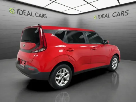 More photos of 2020 Kia Soul S at Ideal Cars - Apache Junction, AZ