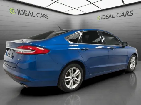 More photos of 2018 Ford Fusion SE at Ideal Cars - Apache Junction, AZ
