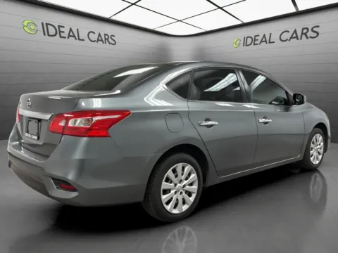 More photos of 2017 Nissan Sentra S at Ideal Cars - Apache Junction, AZ