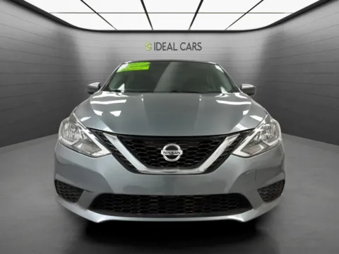 Photos of 2017 Nissan Sentra S for sale in Apache Junction, AZ at Ideal Cars - Apache Junction