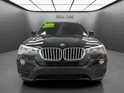 Photos of 2017 BMW X3 sDrive28i for sale in Apache Junction, AZ at Ideal Cars - Apache Junction