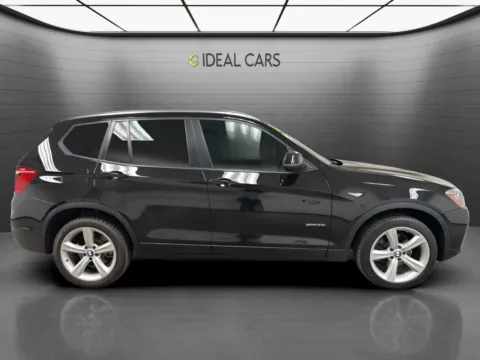 More photos of 2017 BMW X3 sDrive28i at Ideal Cars - Apache Junction, AZ