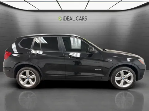 More photos of 2017 BMW X3 sDrive28i at Ideal Cars - Apache Junction, AZ