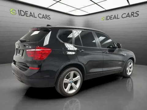 More photos of 2017 BMW X3 sDrive28i at Ideal Cars - Apache Junction, AZ