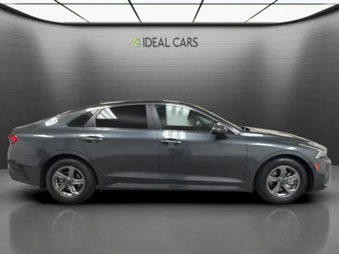 More photos of 2021 Kia K5 LXS at Ideal Cars - Apache Junction, AZ