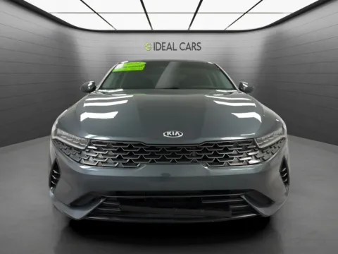Photos of 2021 Kia K5 LXS for sale in Apache Junction, AZ at Ideal Cars - Apache Junction