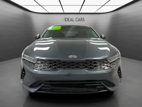 Photos of 2021 Kia K5 LXS for sale in Apache Junction, AZ at Ideal Cars - Apache Junction