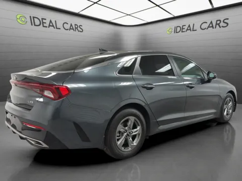 More photos of 2021 Kia K5 LXS at Ideal Cars - Apache Junction, AZ