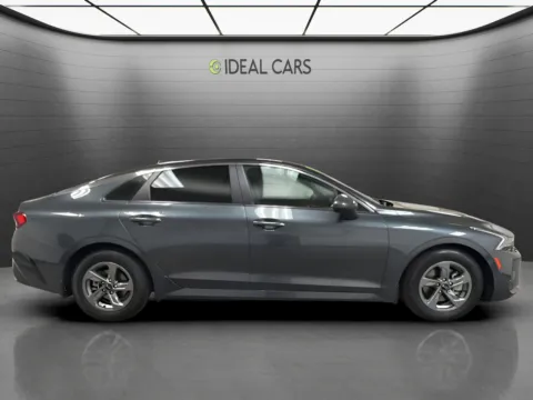 More photos of 2021 Kia K5 LXS at Ideal Cars - Apache Junction, AZ