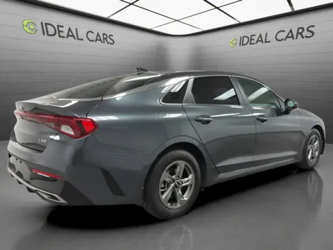 More photos of 2021 Kia K5 LXS at Ideal Cars - Apache Junction, AZ