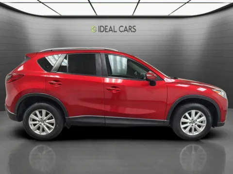 More photos of 2015 Mazda CX-5 Sport at Ideal Cars - Apache Junction, AZ