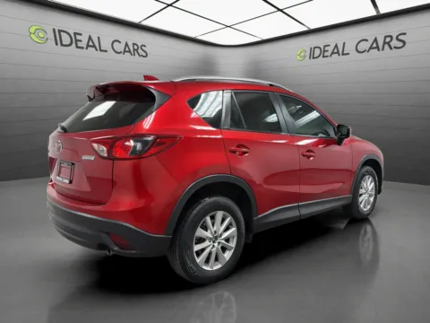 More photos of 2015 Mazda CX-5 Sport at Ideal Cars - Apache Junction, AZ