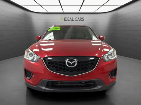 Photos of 2015 Mazda CX-5 Sport for sale in Apache Junction, AZ at Ideal Cars - Apache Junction