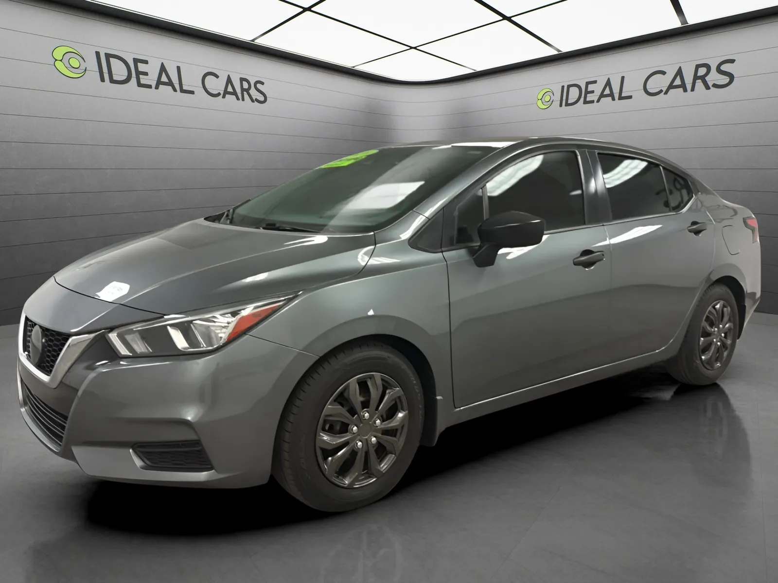 2020 Nissan Versa S for sale in Apache Junction, AZ