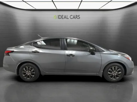 More photos of 2020 Nissan Versa S at Ideal Cars - Apache Junction, AZ