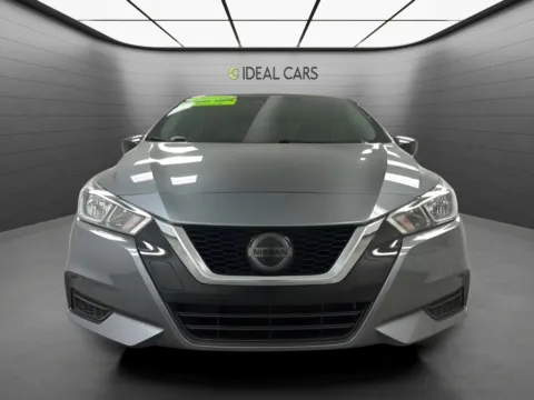 Photos of 2020 Nissan Versa S for sale in Apache Junction, AZ at Ideal Cars - Apache Junction