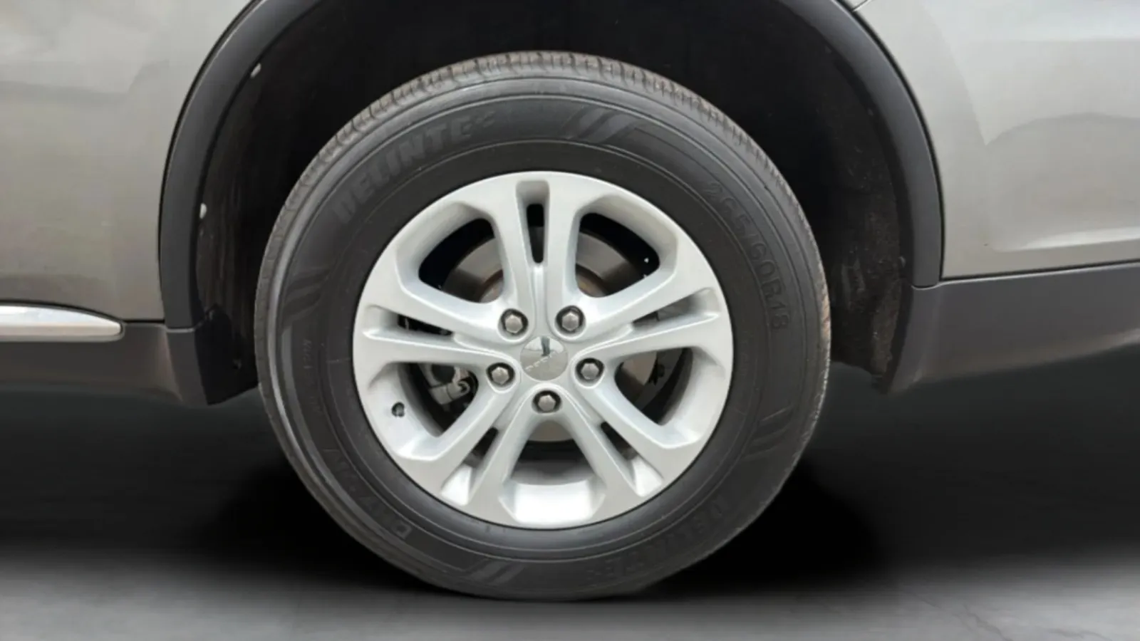 Dodge Durango photo 25