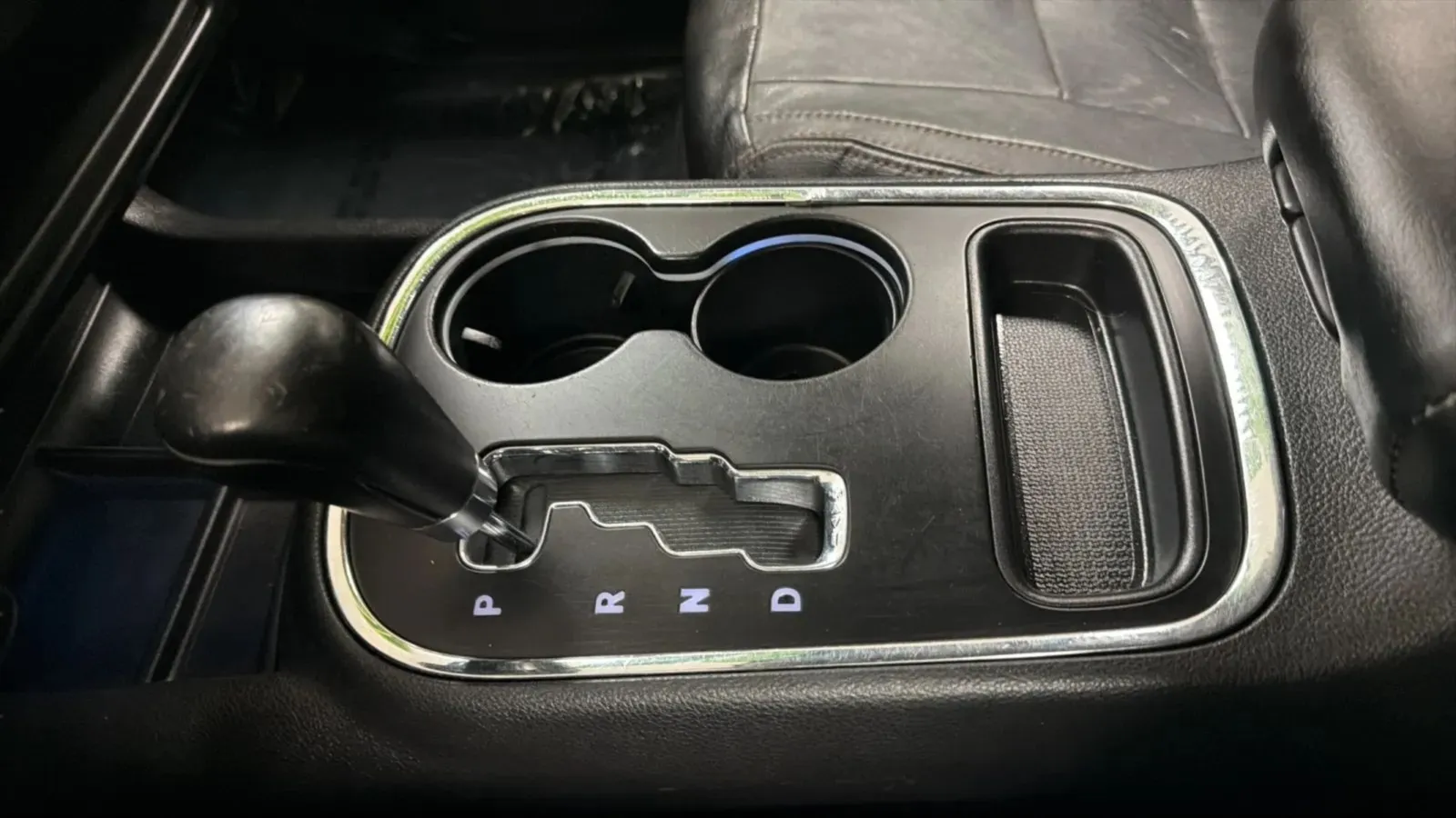 Dodge Durango photo 12