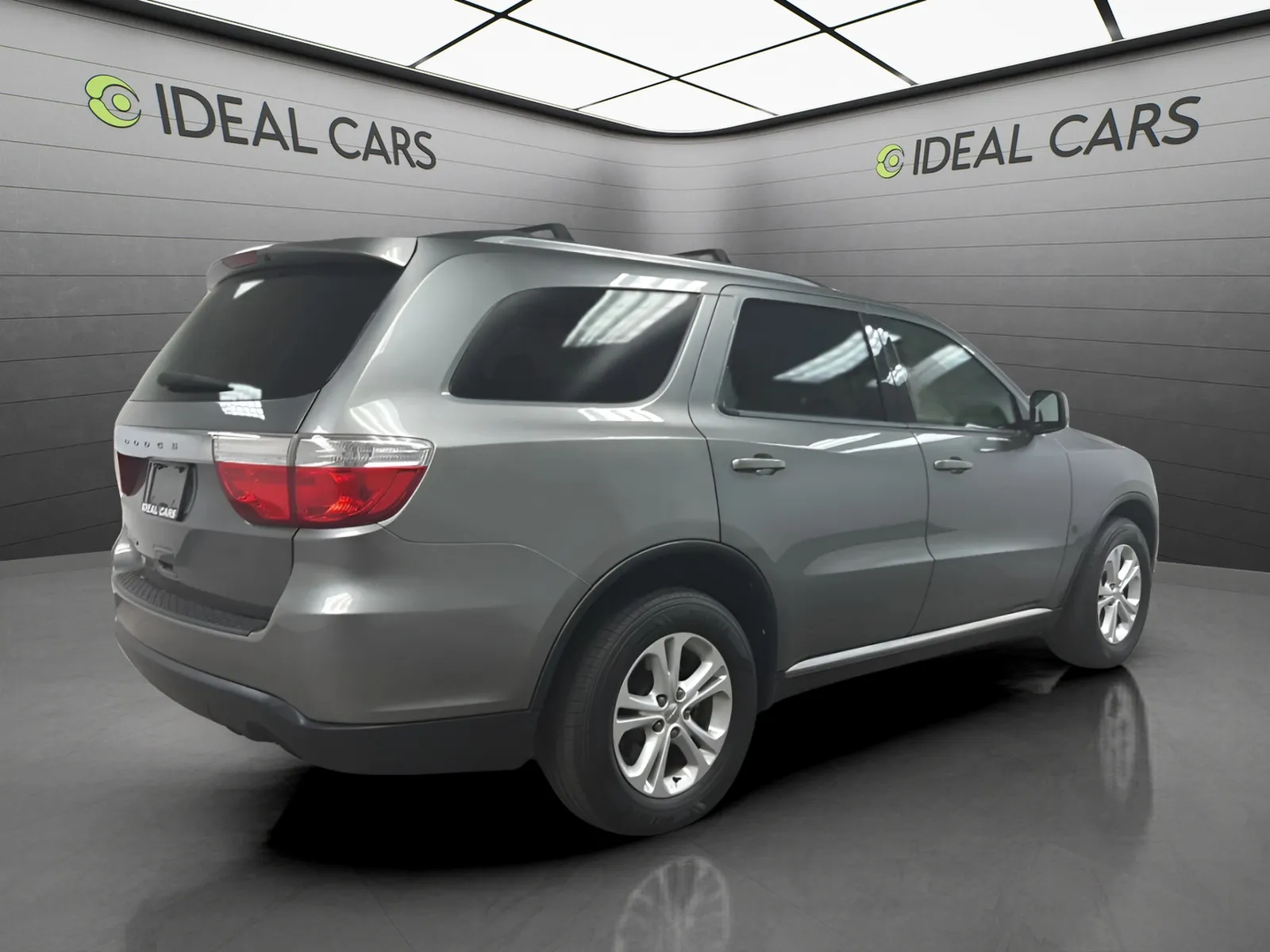 Dodge Durango photo 5