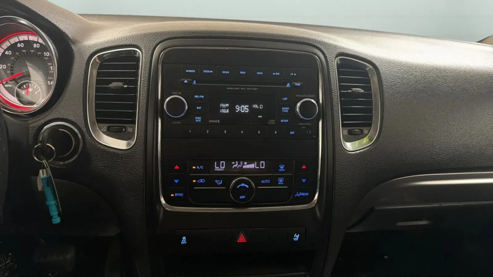 Dodge Durango photo 13