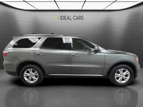 More photos of 2012 Dodge Durango SXT at Ideal Cars - Apache Junction, AZ