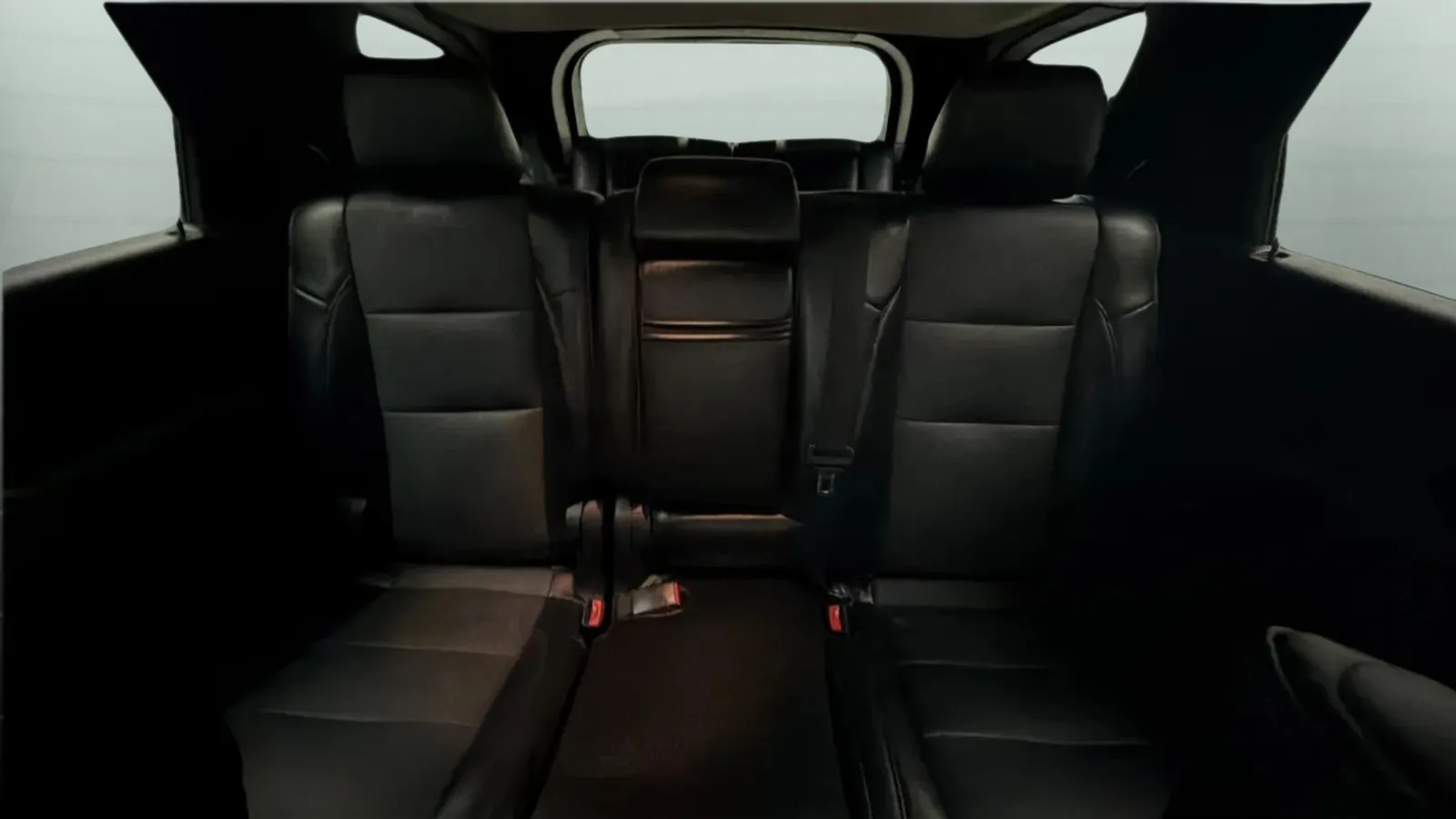 Dodge Durango photo 16