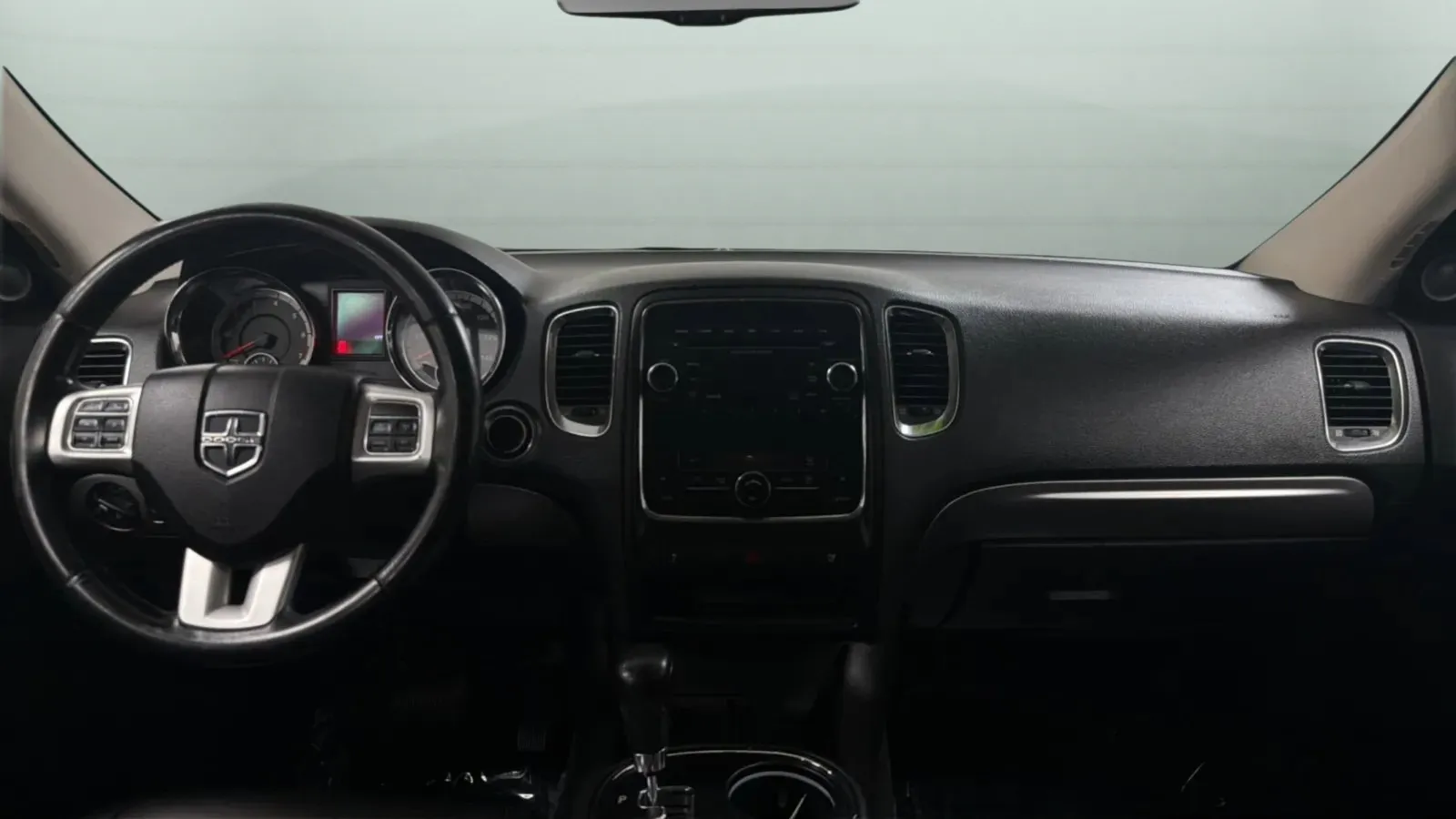 Dodge Durango photo 9