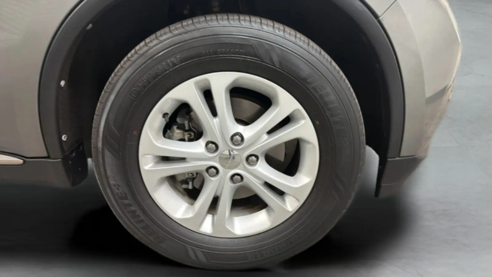 Dodge Durango photo 23