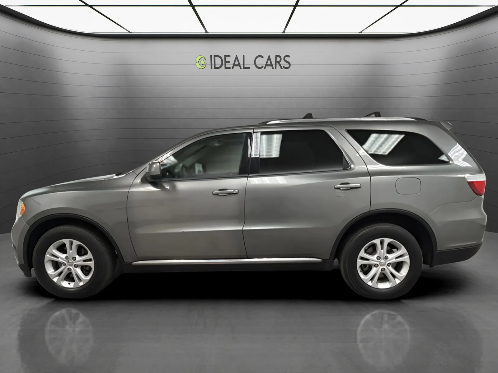 Dodge Durango photo 8