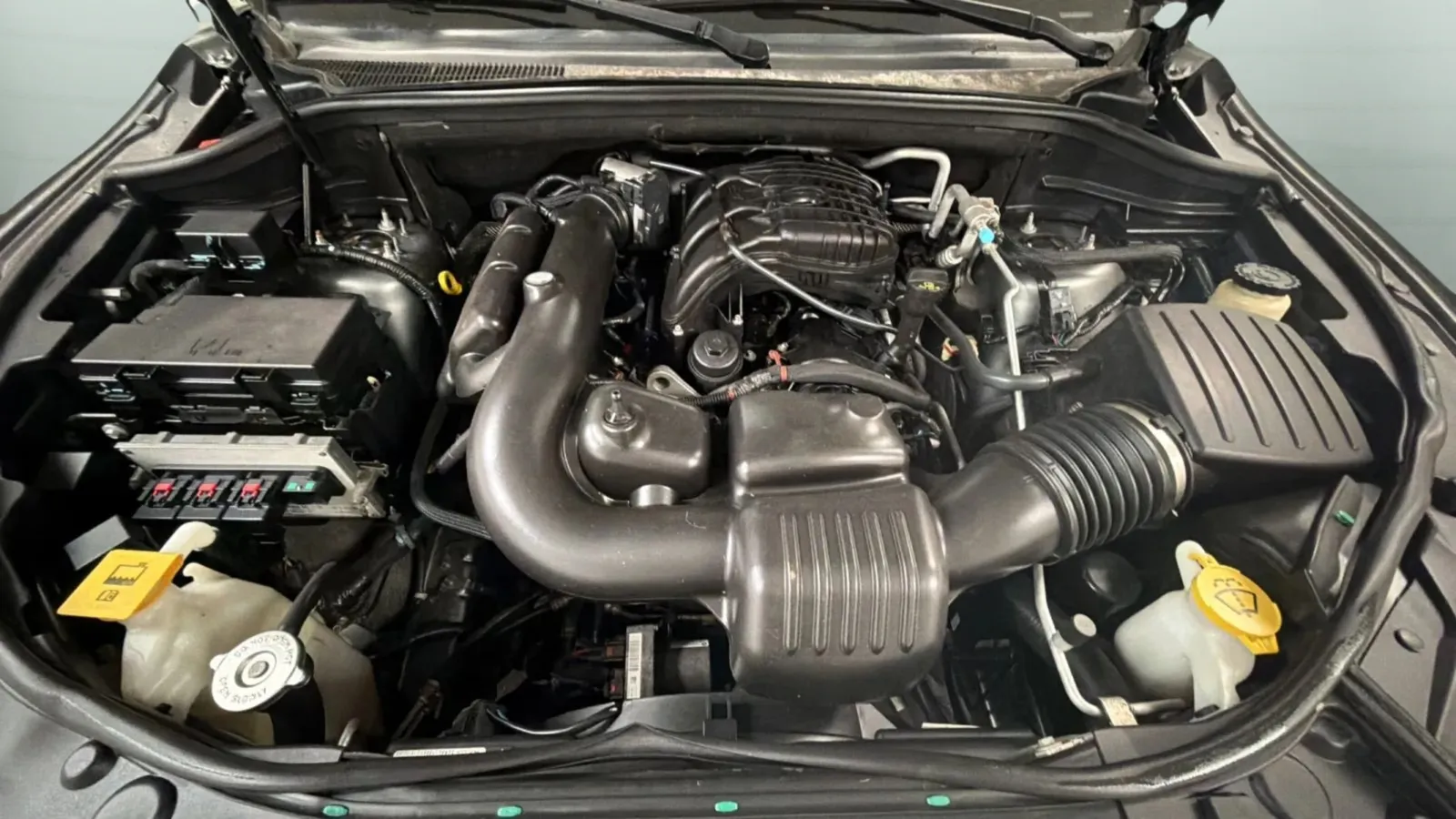 Dodge Durango photo 20